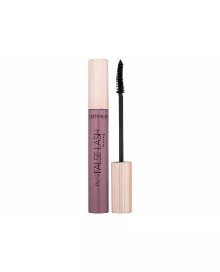 Catrice Pure False Lash Intense Mascara 010 Truly Black, 10 ml