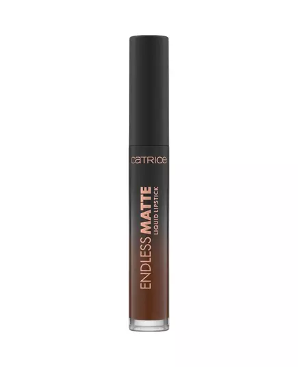 Catrice Endless Matte Vegan Matt Flüssiger Lippenstift 100 Coffee Date, 4,5 ml