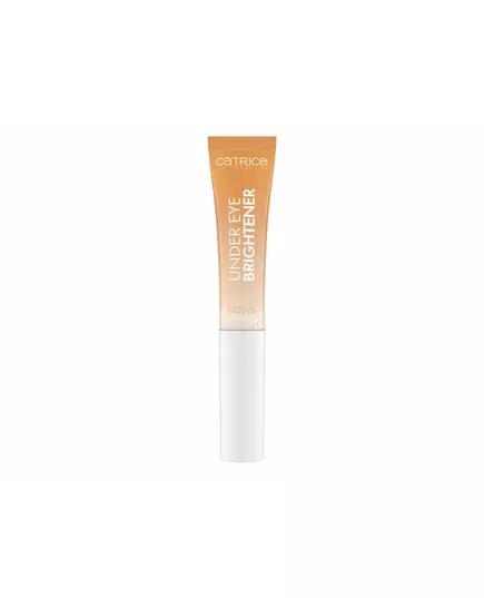 Cremiger Concealer für die Augenpartie Catrice Under Eye Brightener 020 Warm Nude, 10 ml, Bild 2
