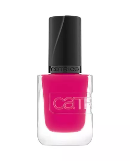 Nagellack Catrice Gel Affair 018 Berry Styles, 10,5 ml
