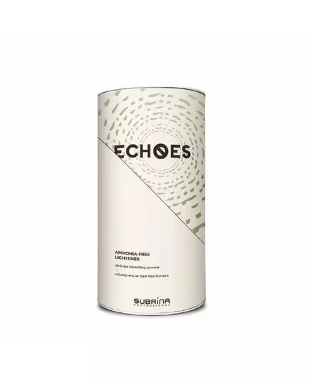 Subrina Professional Echoes Haaroxidationspulver, 500 g