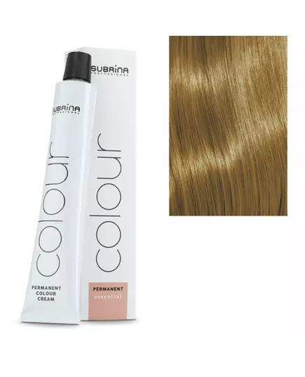 Subrina Professional Essential Colour Permanente Haarfarbe 8/8, 100 ml