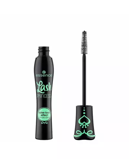 Essence Lash Princess Effet faux cils Mascara Noir, 12 ml
