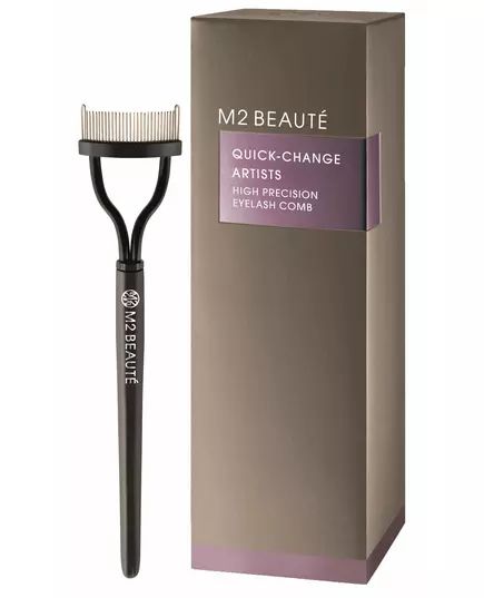 M2 Beaute Wimpernkamm