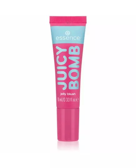Gel-Rouge Essence Juicy Bomb 01 Cassis Crush, 10 ml, Bild 2