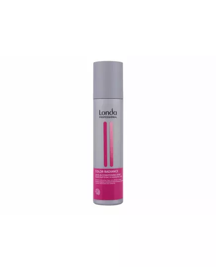 Londa Professional Color Radiance Haarspray Für Farbschutz, 250 ml