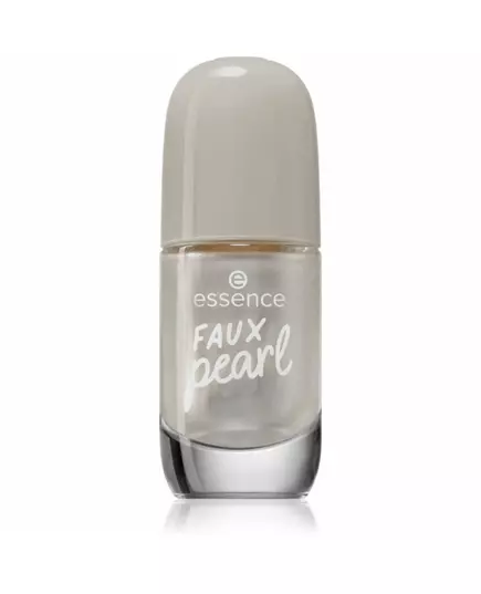 Vernis à ongles gel Essence 71 Faux Pearl, 8 ml, image 2