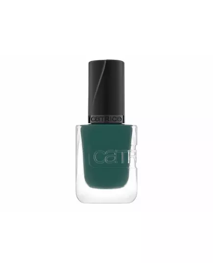 Catrice Gel Affair Nagellack 041 Spill The Tea-l, 10,5 ml, Bild 2