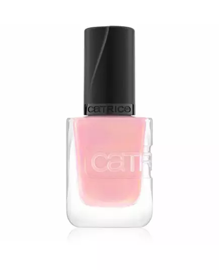 Nagellack Catrice Gel Affair, 10,5 ml, Bild 2