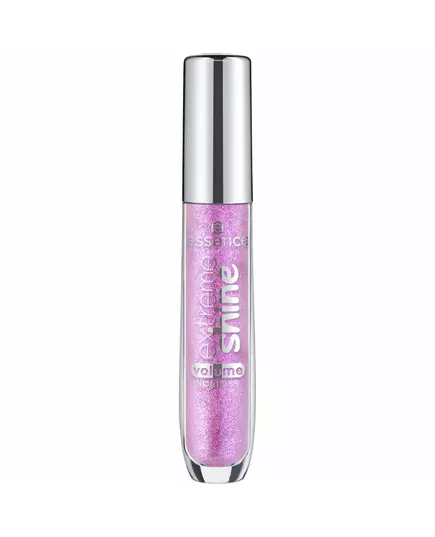 Lipgloss Essence Extreme Shine Volume 10 Sparkling Purple, 5 ml