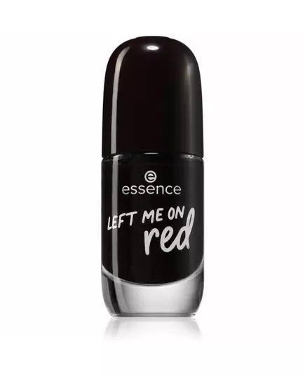 Essence Vernis à ongles GEL NAIL COLOR #72-Left Me On, 8 ml, image 2