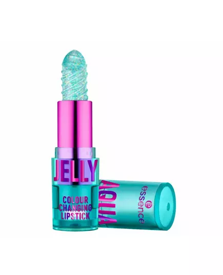 Essence Aqua Jelly Colour Changing Creme-Lippenstift, 2,8 g