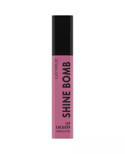 Catrice Shine Bomb Langlebig Flüssiger Lippenstift 060 Pinky-Versprechen, 3 ml