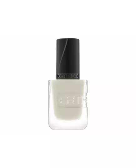 Catrice Vernis à ongles GEL AFFAIR n° 042 - Cinquante nuances de grège, 10,5 ml, image 2