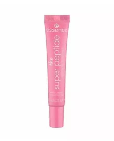 Essence The Super Peptide Peptide Glänzend Lipgloss 02 Pinkified!, 10 ml, Bild 4