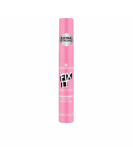 Essence Fix It! Reparatur Augenbrauengel, 8,5 ml