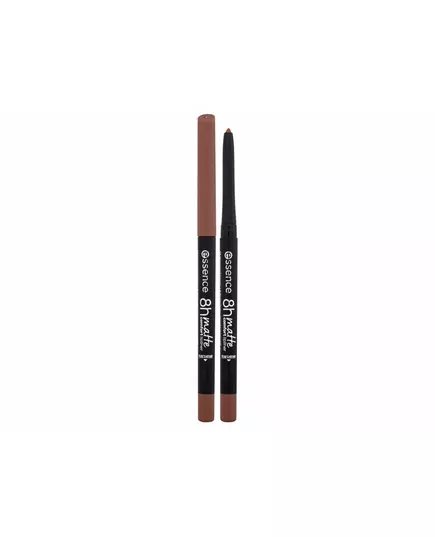 Essence 8H Matte Comfort Lipliner 01 Cinnamon Spice, 0,3 g