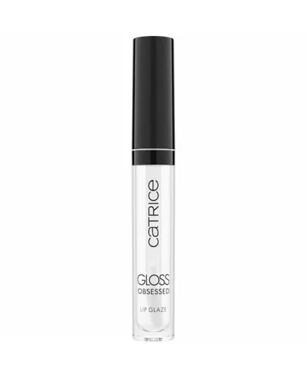 Catrice Gloss Obsessed Scheinen Lipgloss 010 Gloss Therapy, 2,5 ml, Bild 2
