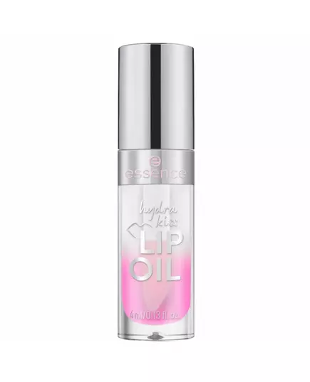 Getöntes Lippenöl Essence Hydra Kiss, 4 ml, Bild 2