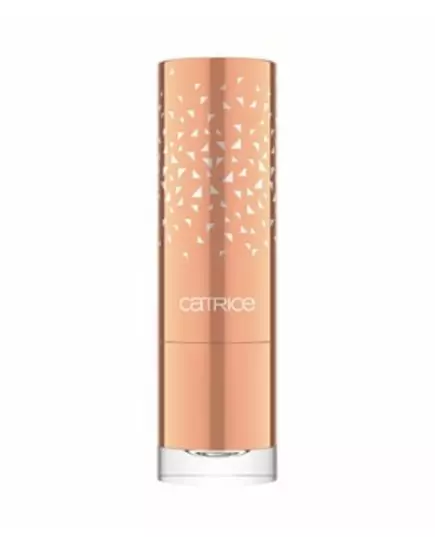 Catrice Glam In Gold Glow Tönung Lippenbalsam 010 In A Gold Rush, 3,5 g, Bild 4