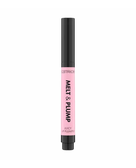 Plumper pour augmenter le volume des lèvres Catrice Melt & Plump 010 More Amore, 1,8 g