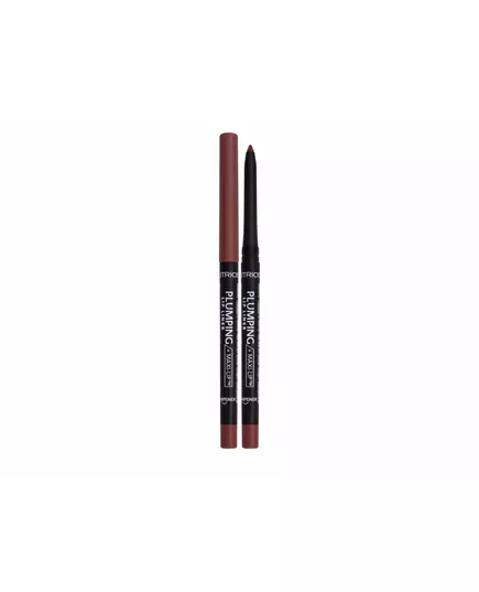 Catrice Plumping Präzision Lipliner 170 Chocolate Lover, 0,3 g