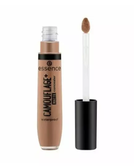 Essence Camouflage+Matt Matt Flüssig-Concealer 190, 8 ml, Bild 4