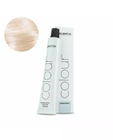 Subrina Professional Highlift Colour Teinture permanente pour cheveux 11/36, 100 ml