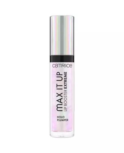 Lipgloss Catrice Max It Up Lip Booster Extreme 050 Beam Me Away, 4 ml