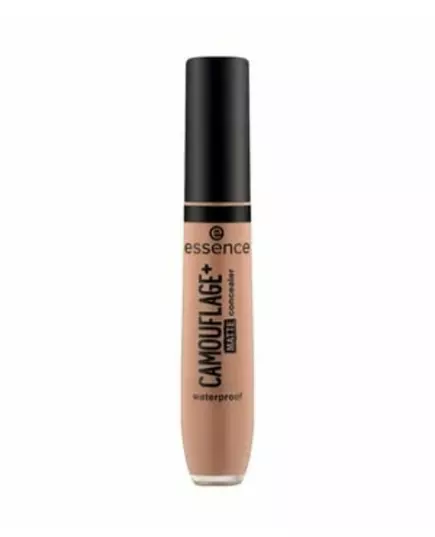 Essence Anti-cernes waterproof CAMOUFLAGE+ MATT #160, 8 ml, image 2
