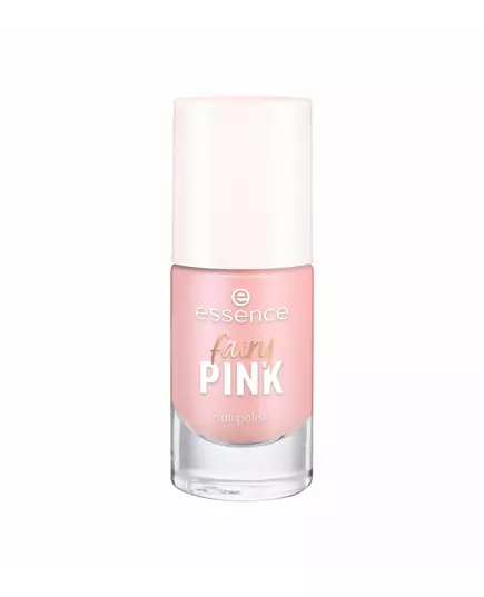 Vernis à ongles Essence Fairy 04 Pink, 8 ml