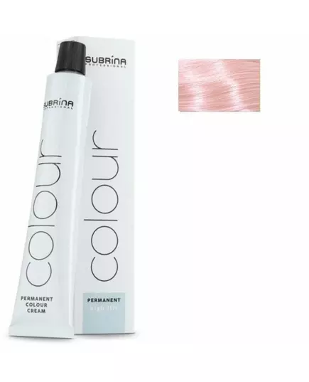 Subrina Professional Essential Colour Permanente Haarfarbe 11/65 Blonde Special Mahogany, 100 ml