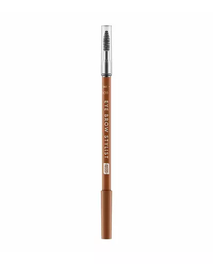 Catrice Eye Brow Stylist Étanche Crayon à sourcils et brosse 2-en-1 065 Authentic Auburn, 1,4 g, image 2