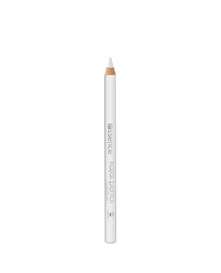 Kajal-Augenstift Essence 04 White, 1 g