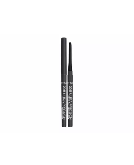 Catrice 20H Ultra Precision Étanche Crayon eyeliner en gel 020 Gris, 0,1 g