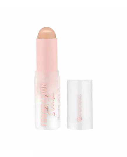 Essence Foundation Stick Natürliches mattes Finish Foundation-Stick 170, 10 g