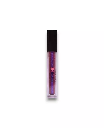 Maybelline Glitter Fix Gloss à lèvres 70 Taquinerie méchante, 5 ml