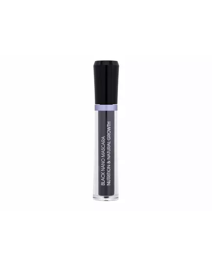 M2 Beaute Nano Nutrition Croissance Mascara Noir, 6 ml
