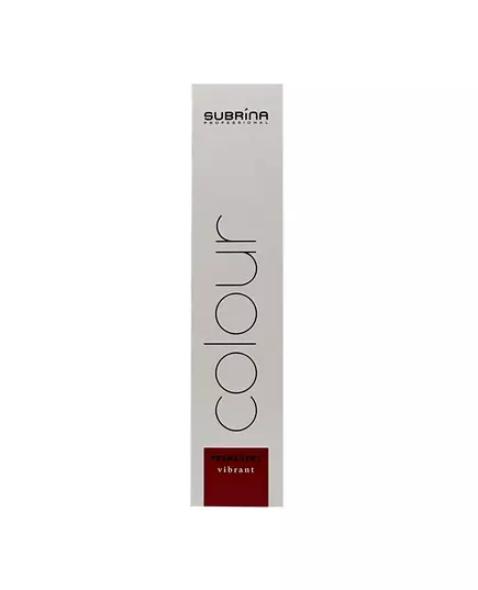 Subrina Professional Colour Végan Teinture permanente pour cheveux 9/56 Vibrant, 100 ml
