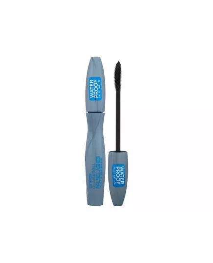 Wasserfeste Mascara Catrice Glam & Doll Waterproof False Lash Effect 010 Black, 10 ml