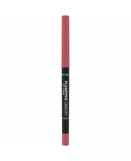 Catrice Plumping Präzision Lipliner 190 I Like To Mauve It, 0,3 g