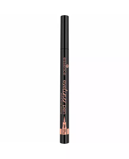 Flüssiger Eyeliner Essence Eyeliner Pen Precise Intense 10 Blackest Black, 1,1 ml, Bild 2