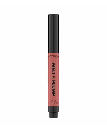 Repulpeur de lèvres Catrice Melt & Plump 020 Hyp-nude-tized, 1,8 g
