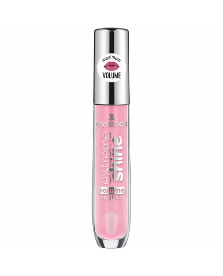 Essence EXTREME SHINE brillant à lèvres volumateur #02-summer punch, 5 ml