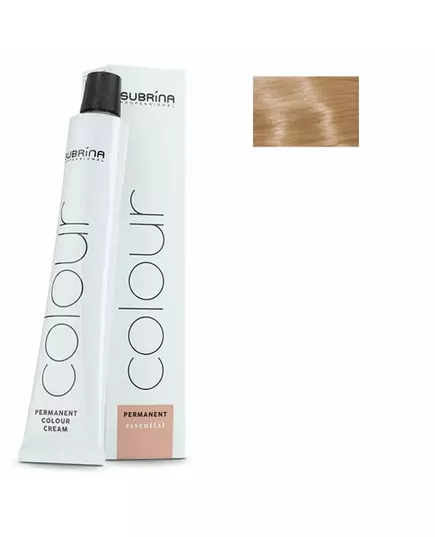 Subrina Professional Essential Colour Teinture permanente pour cheveux 9/32, 100 ml