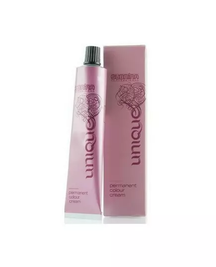 Subrina Professional Unique Permanente Haarfarbe 0/1, 100 ml