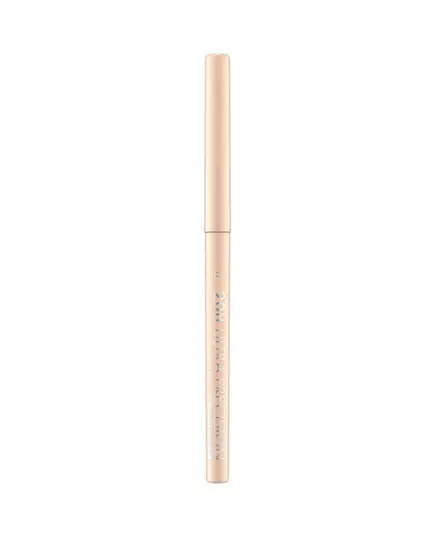 Wasserfester Gel-Eyeliner stift Catrice 20H Ultra Precision 100 Light Up, 0,1 g