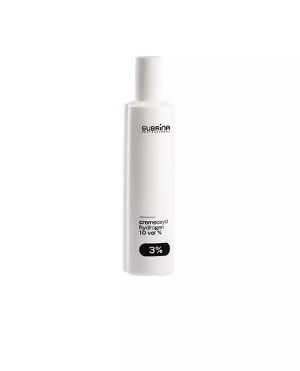 Subrina Professional CremeOxyd Haaroxidationslotion 3% 10 vol, 120 ml, Bild 2