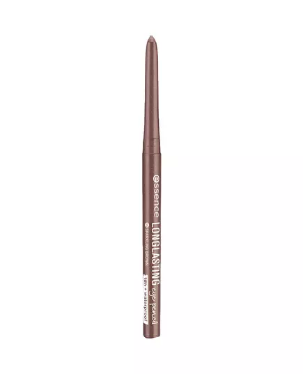 Essence Long-Lasting Einziehbar Intensiv Kajal Augenstift 35 Sparkling Brown, 0,3 g