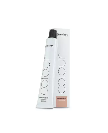 Subrina Professional Essential Colour Permanente Haarfarbe 7/73, 100 ml